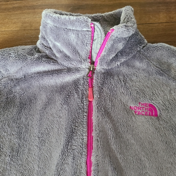 North Face Osito jacket - Picture 3 of 5